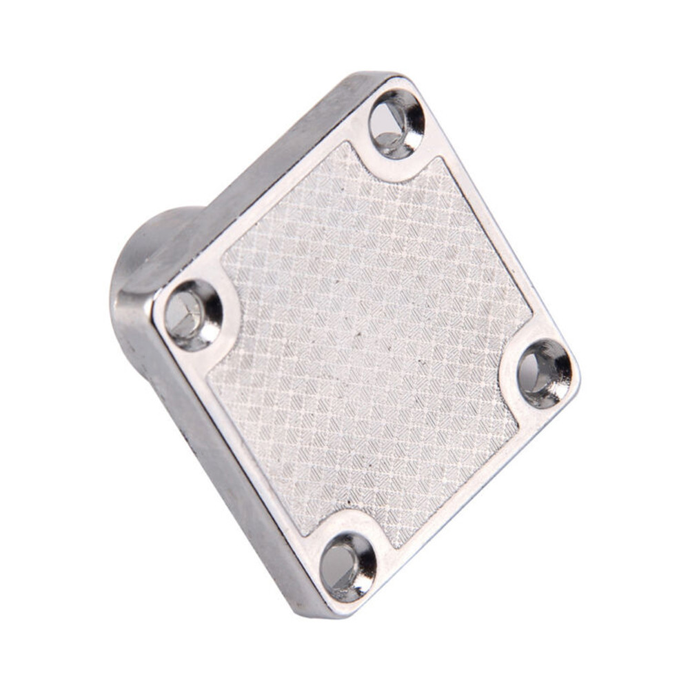 Furniture Hardware Brands - قطعتان من أقفال الخزائن مع 4