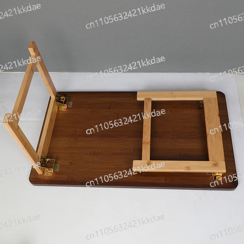Furniture Hardware Replacement - دعامة أرجل طاولة قابلة للطي، إطار