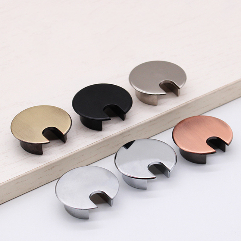 Furniture Hardware Outlet - 35 مللي متر سلك دائري حامل