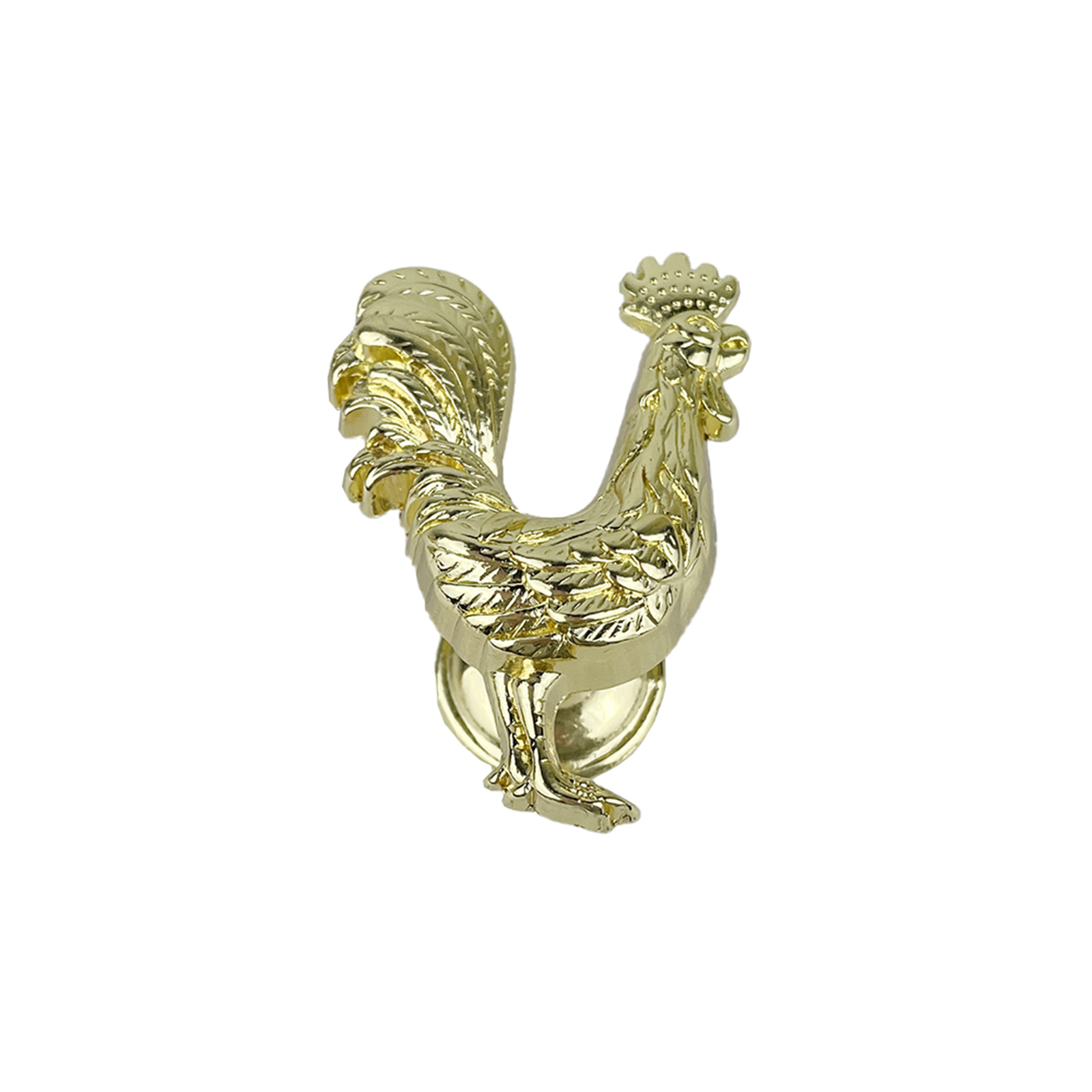 Furniture Hardware Brands - مقابض خزائن على شكل ديك، إكسسوارات