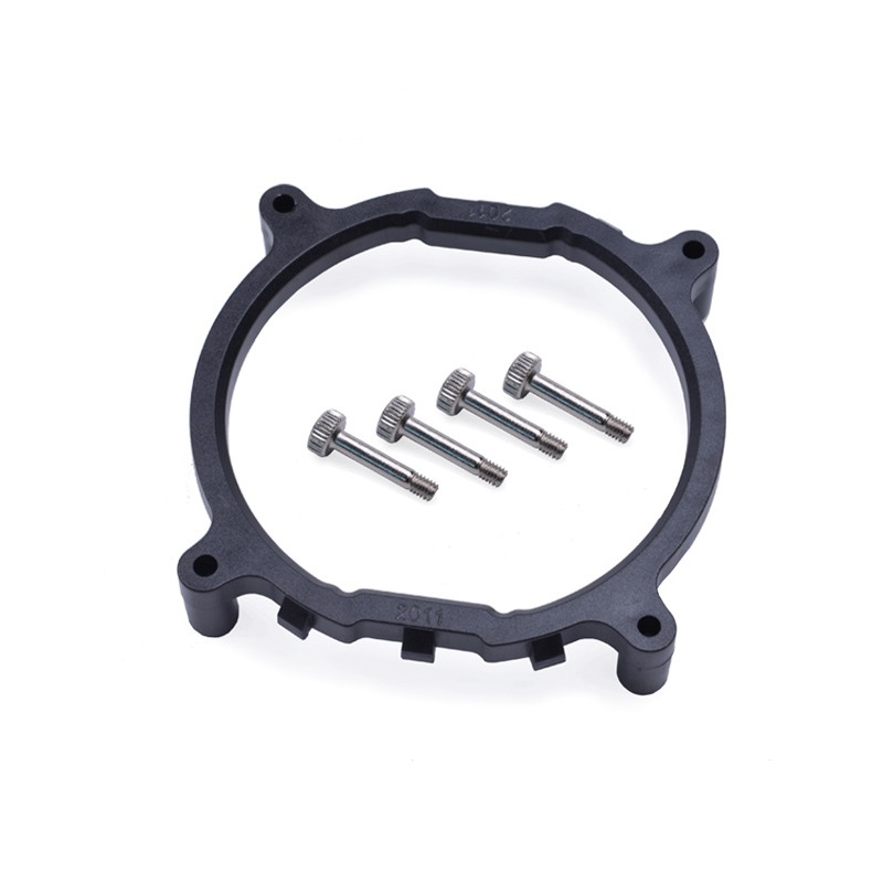 Shelf Bracket Pair - LGA2011 قاعدة قوس 1/5/10 قطعة دعوى