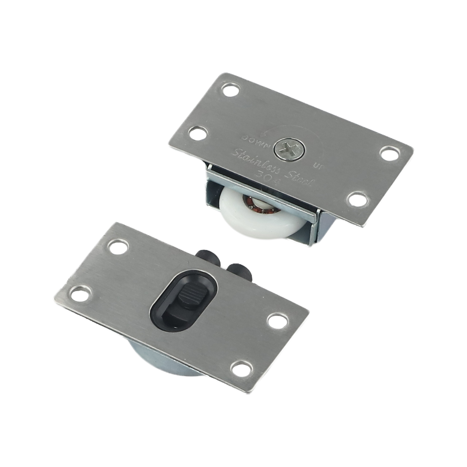 Furniture Hardware Brands - عجلات أبواب منزلية جديدة تمامًا، ملحقات