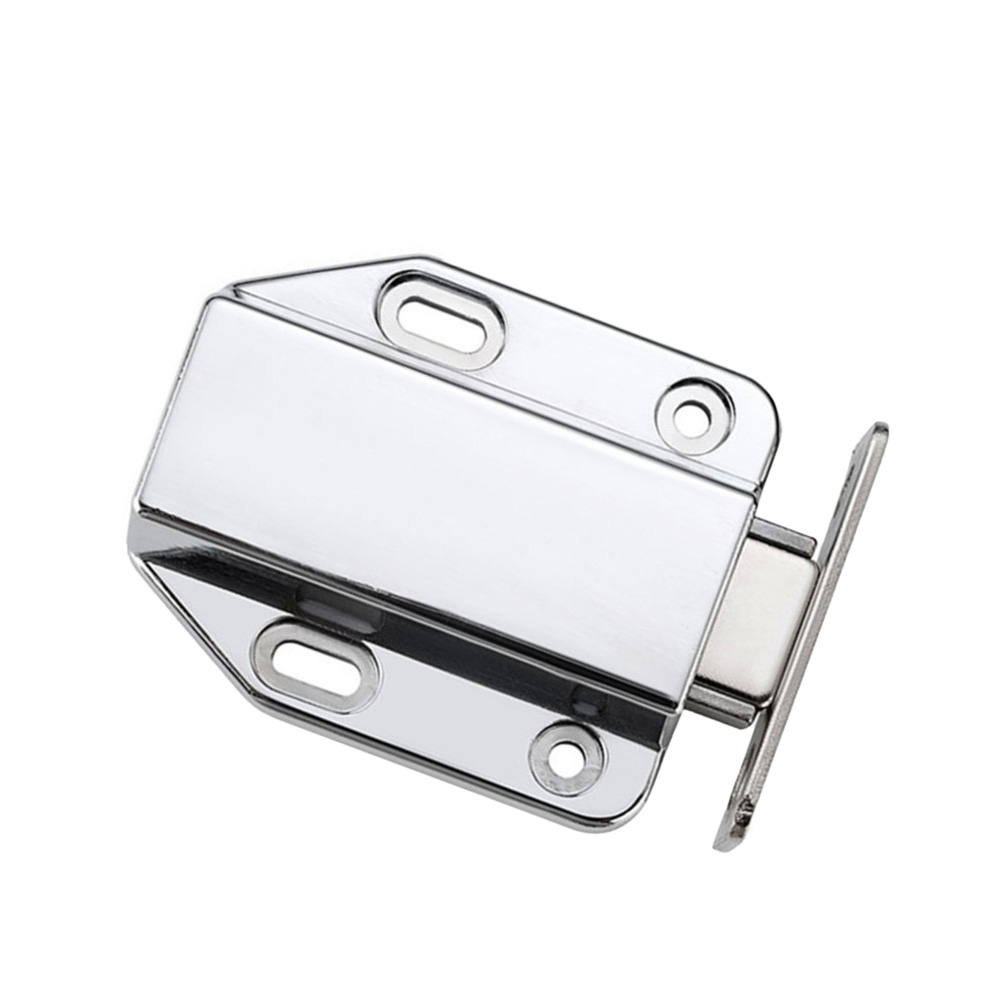 خزانة مغناطيسية، دفع مغناطيسي  - مراجعة Furniture Hardware Lock وسعره