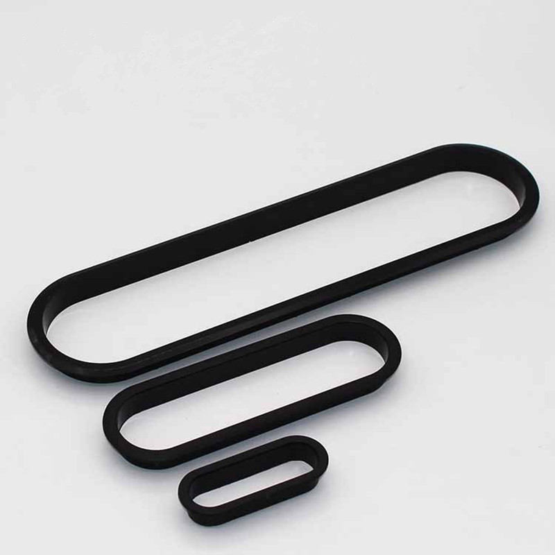 قطعتان من غطاء فتحة الكابلات ا - مراجعة Furniture Hardware Outlet وسعره