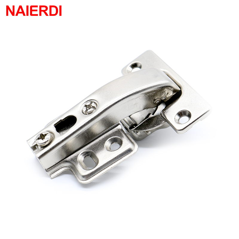 مفصلات أبواب الخزائن بزاوية 90 - مراجعة Furniture Hardware Brands وسعره