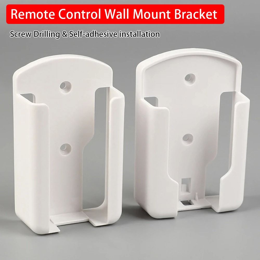 حامل جداري للتحكم عن بعد، مناس - مراجعة Shelf Bracket Pair وسعره