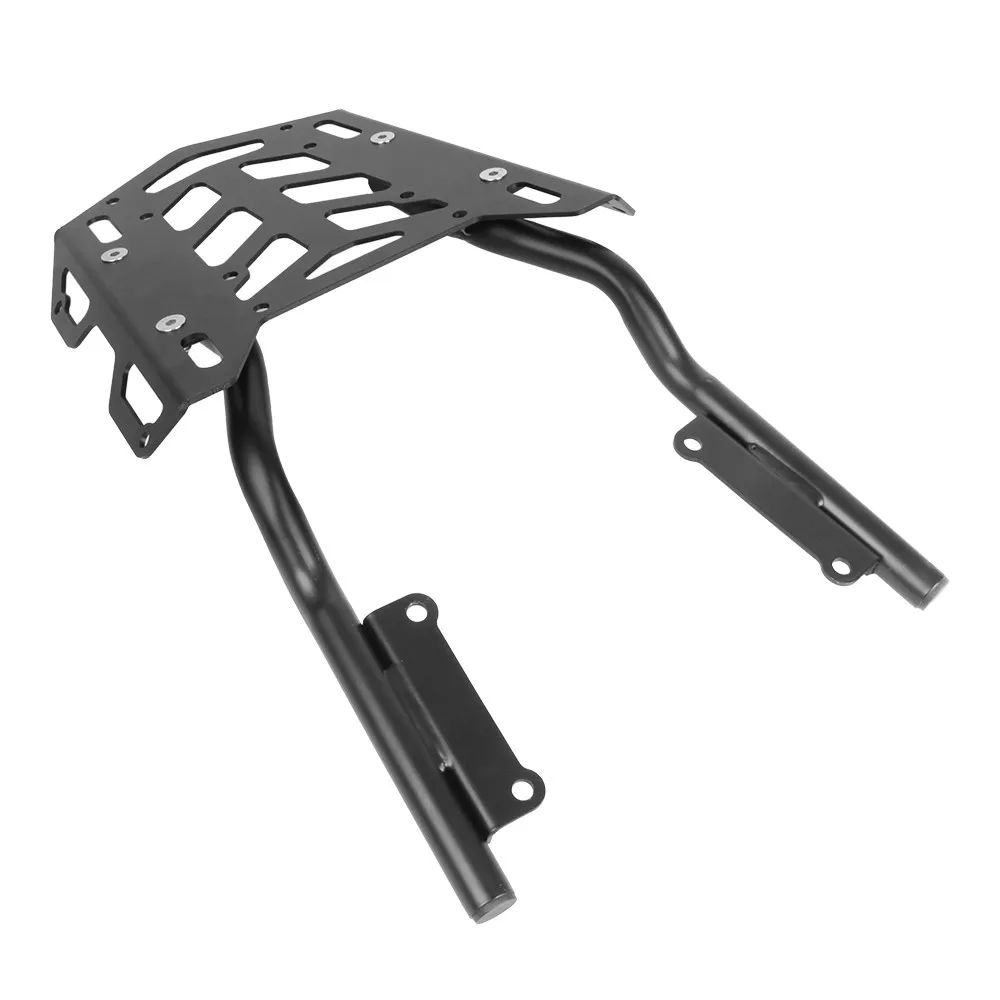 رف أمتعة خلفي لدراجات هوندا CB - مراجعة Shelf Bracket Pair وسعره
