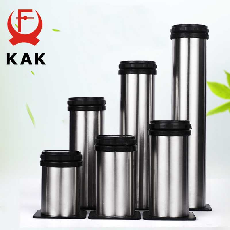 KAK-أرجل أثاث من الفولاذ المقا - مراجعة Furniture Hardware Replacement وسعره
