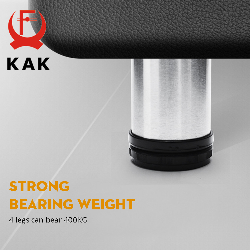 KAK-أرجل أثاث من الفولاذ المقا - مراجعة Furniture Hardware Replacement وسعره