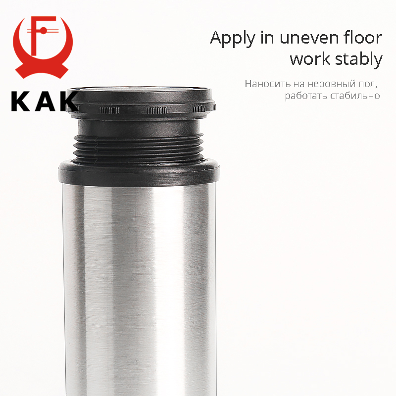 KAK-أرجل أثاث من الفولاذ المقا - مراجعة Furniture Hardware Replacement وسعره