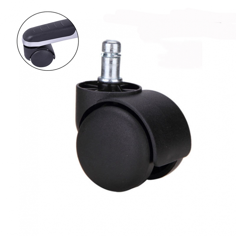 1/2 قطعة عجلة كرسي الأثاث المذ - مراجعة Furniture Hardware Replacement وسعره