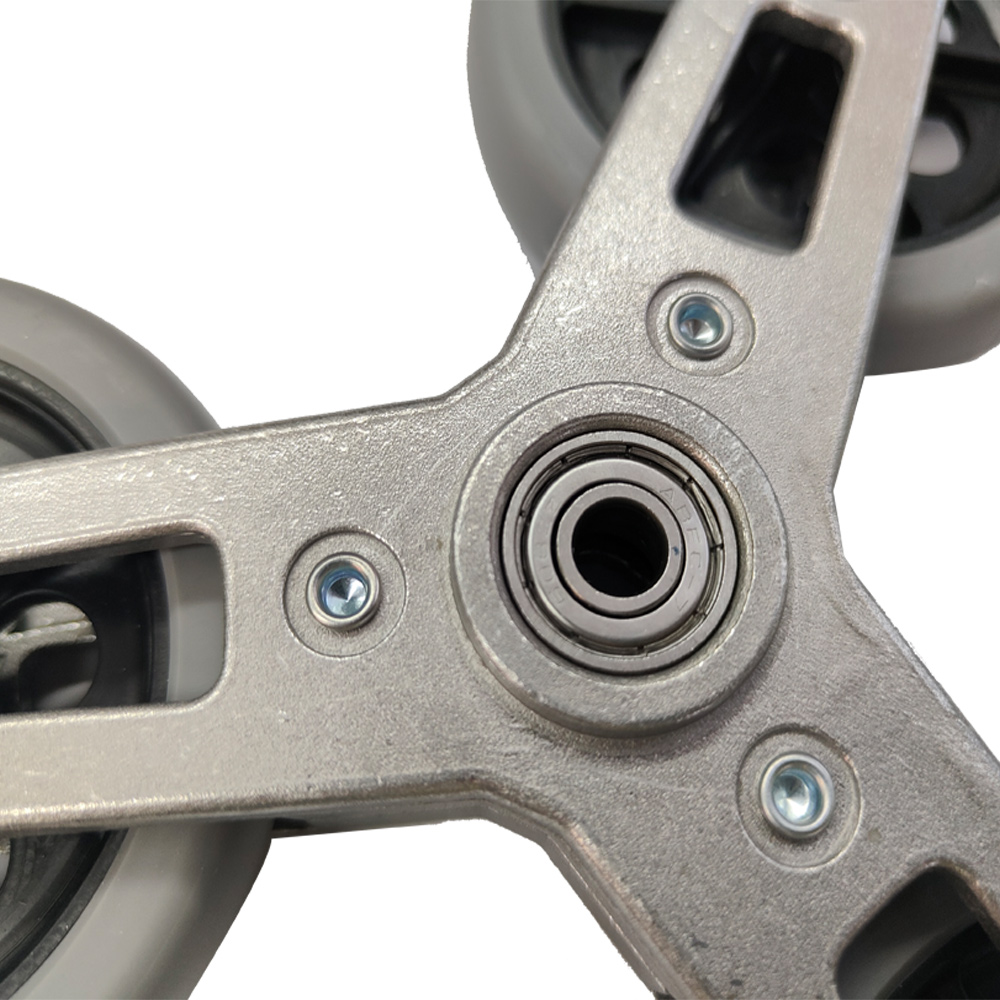 عجلة عربة البضائع ملحقات الأجه - مراجعة Furniture Hardware Replacement وسعره