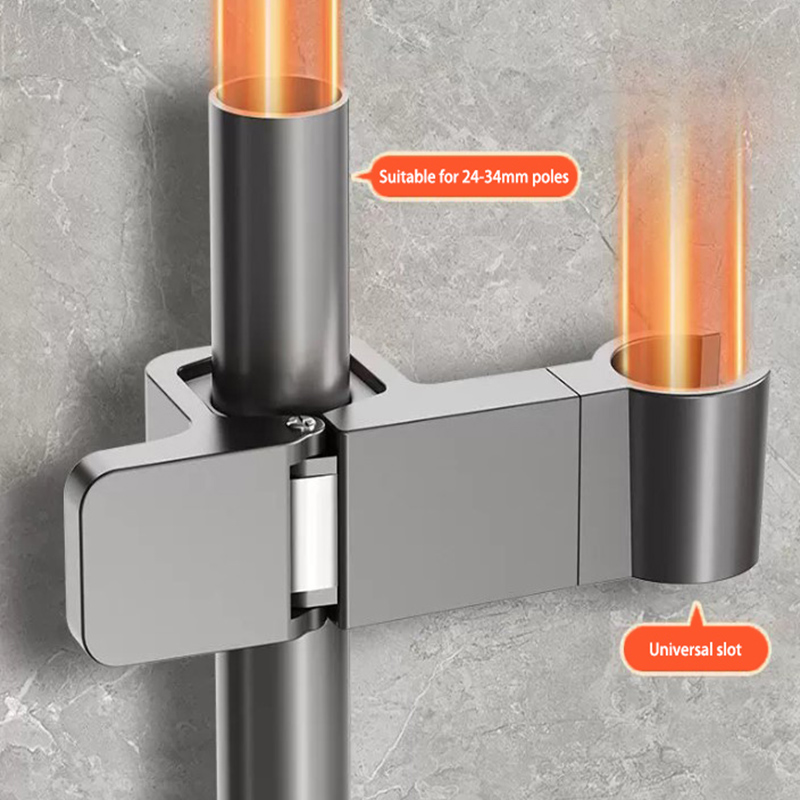 حامل دش قابل للتعديل بدون ثقب، - مراجعة Shelf Bracket Pair وسعره