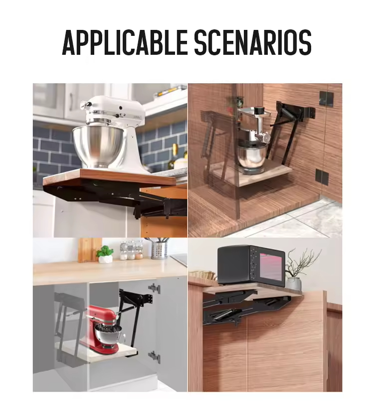 قضيب دعم بضغط الهواء قابل لتعد - مراجعة Furniture Hardware Brands وسعره