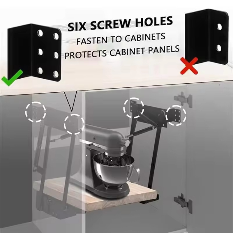 قضيب دعم بضغط الهواء قابل لتعد - مراجعة Furniture Hardware Brands وسعره
