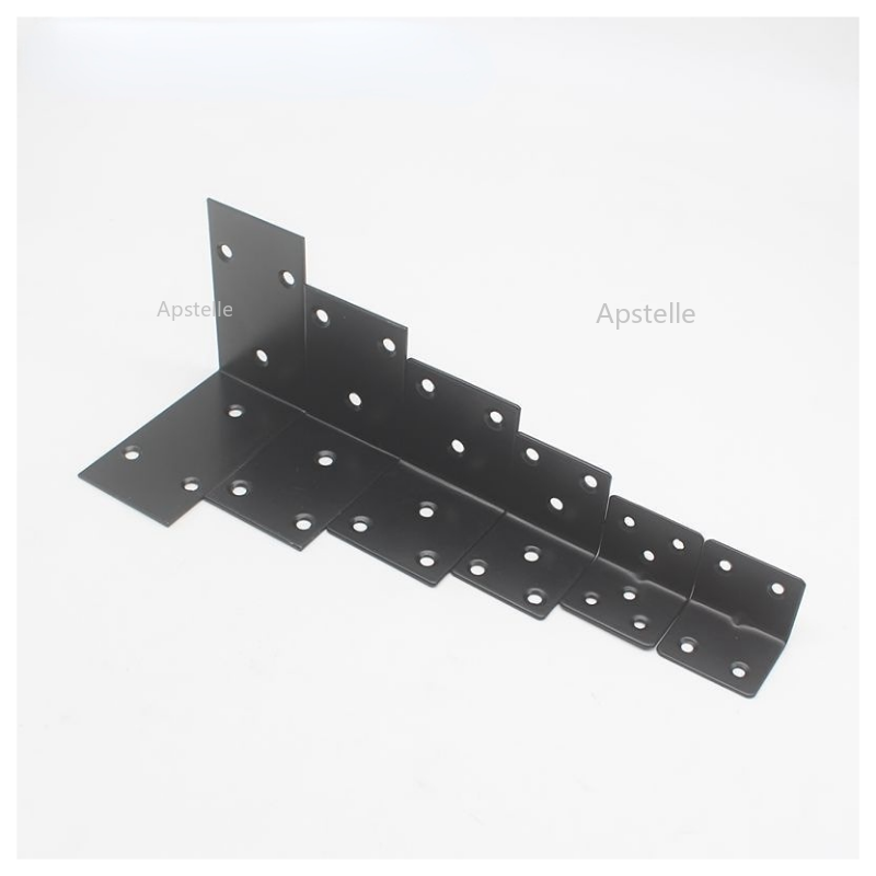 1 قطعة الفولاذ المقاوم للصدأ ا - مراجعة Shelf Bracket Pair وسعره