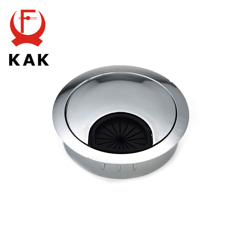 KAK سبائك الزنك مكتب سلك ثقب غ - مراجعة Furniture Hardware Outlet وسعره