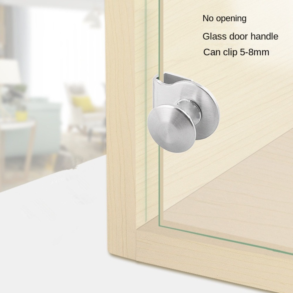 قطعتان جديدتان من مقابض الأبوا - مراجعة Furniture Hardware Replacement وسعره