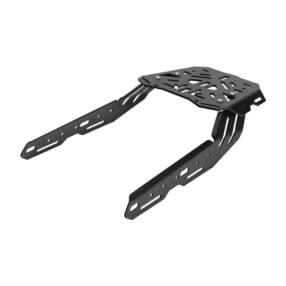حامل أمتعة خلفي للدراجة الناري - مراجعة Shelf Bracket Pair وسعره