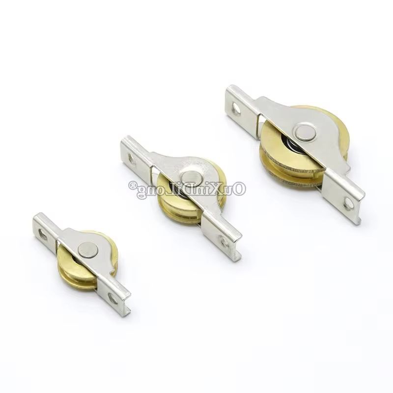 10 قطع جديدة تمامًا من عجلات ا - مراجعة Furniture Hardware Brands وسعره