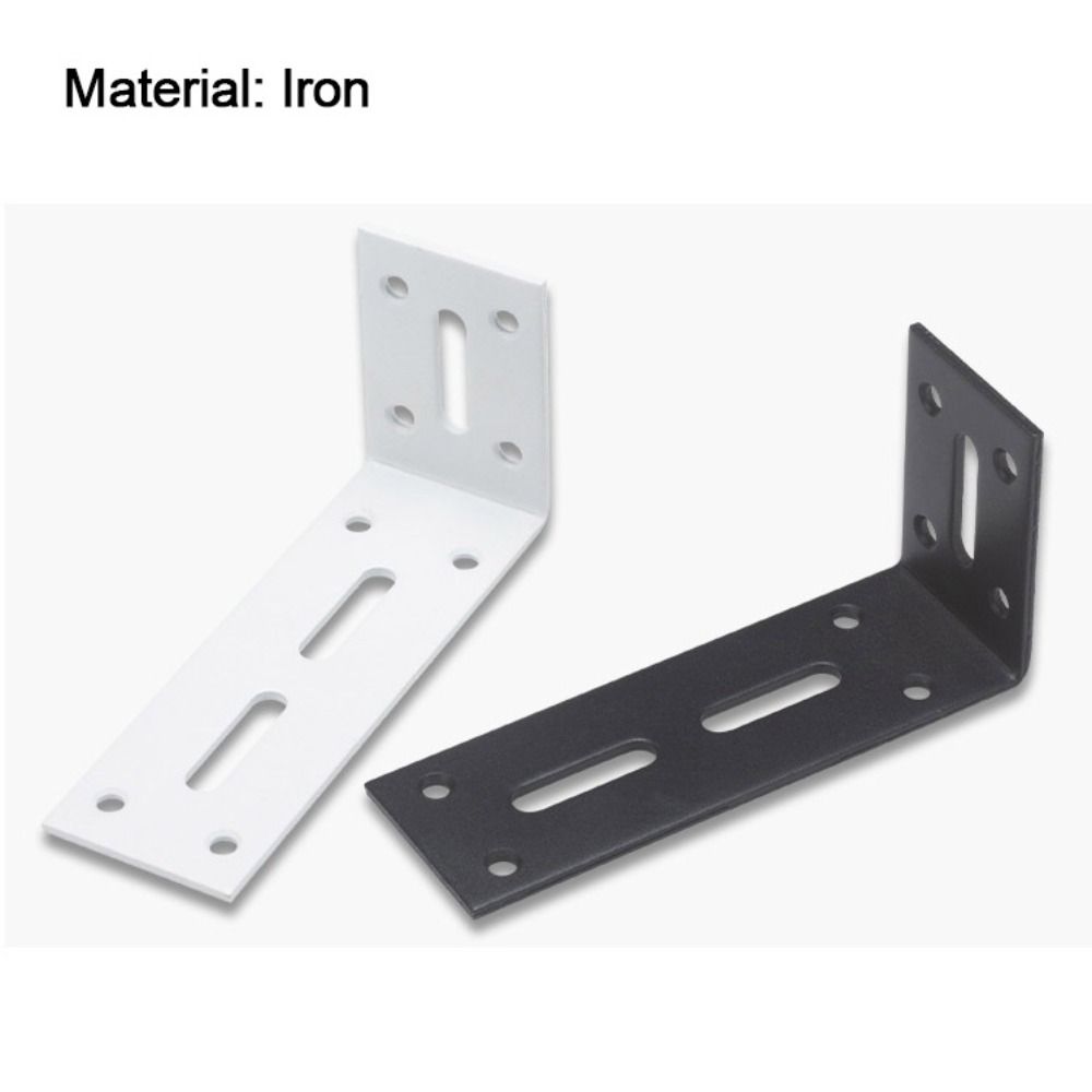 الفولاذ المقاوم للصدأ/الحديد ا - مراجعة Shelf Bracket Pair وسعره