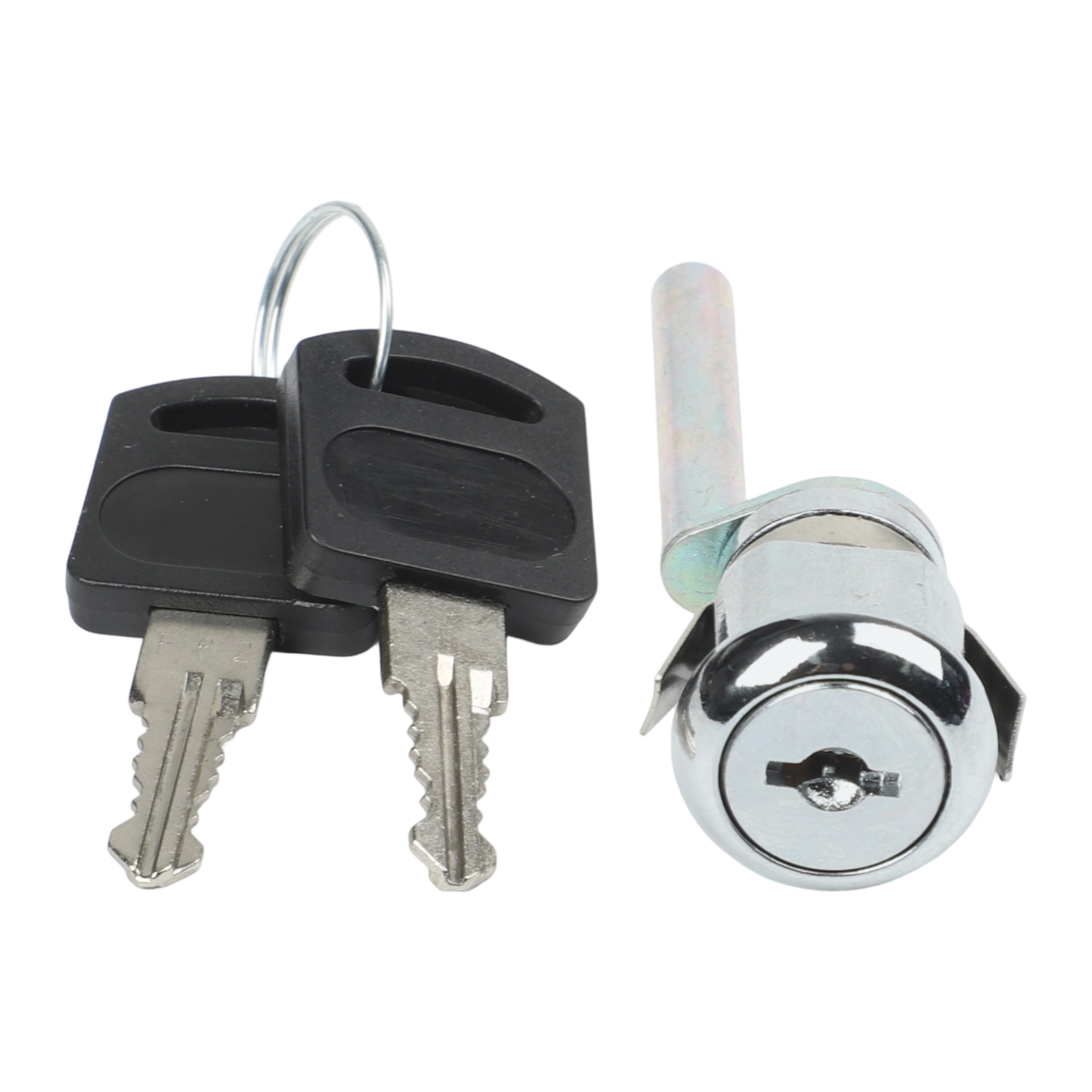 مجموعة واحدة من أقفال خزائن ال - مراجعة Furniture Hardware Lock وسعره
