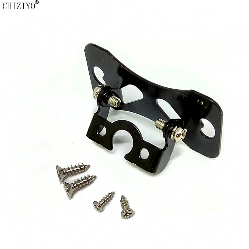 العالمي سيارة حامل كاميرات مرا - مراجعة Shelf Bracket Pair وسعره