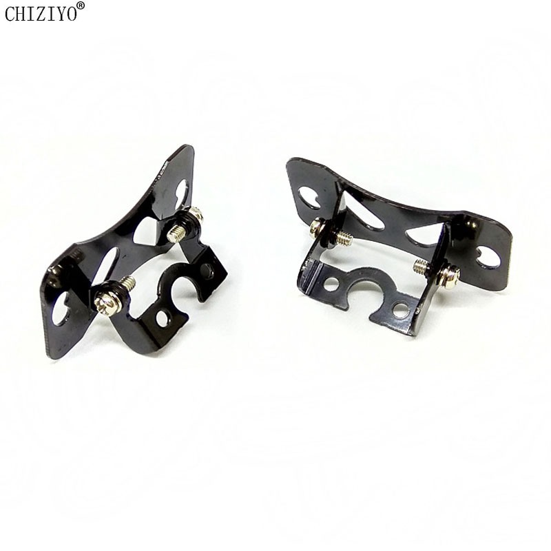 العالمي سيارة حامل كاميرات مرا - مراجعة Shelf Bracket Pair وسعره