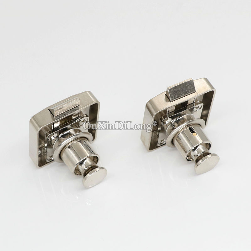 جديد تمامًا 10 قطع أقفال زرية  - مراجعة Furniture Hardware Brands وسعره