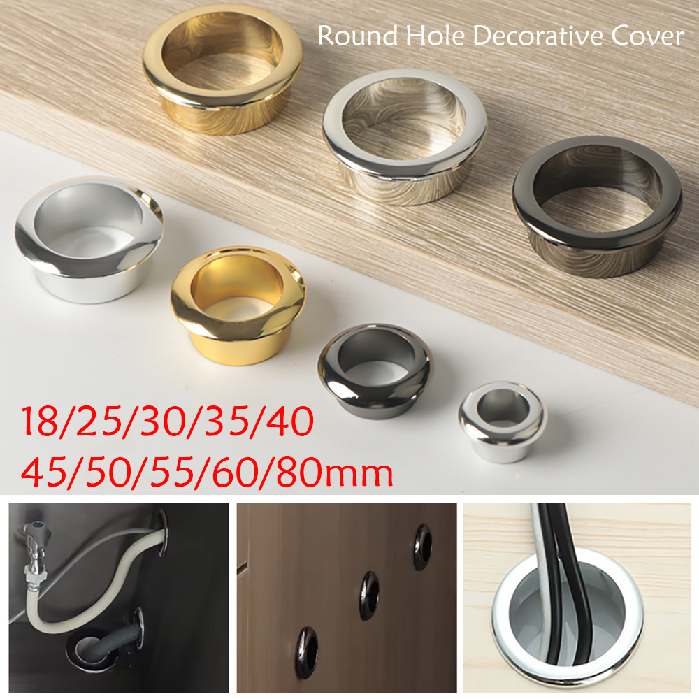 18-80 مللي متر الجدول كابل الم - مراجعة Furniture Hardware Outlet وسعره