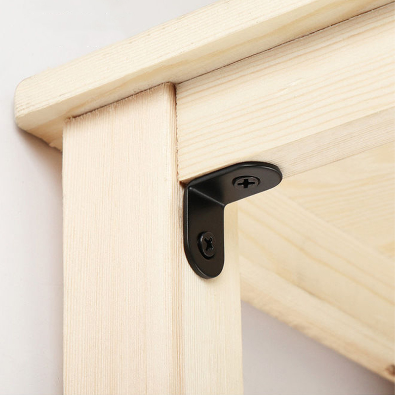12 قطعة دعامة زاوية مستقيمة عل - مراجعة Shelf Bracket Pair وسعره
