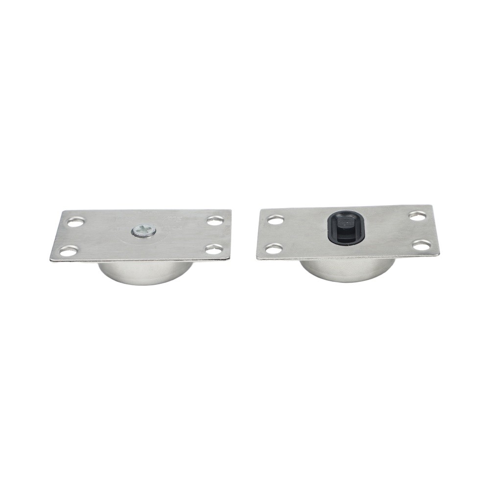 بكرات أبواب معدنية، قطع غيار أ - مراجعة Furniture Hardware Brands وسعره