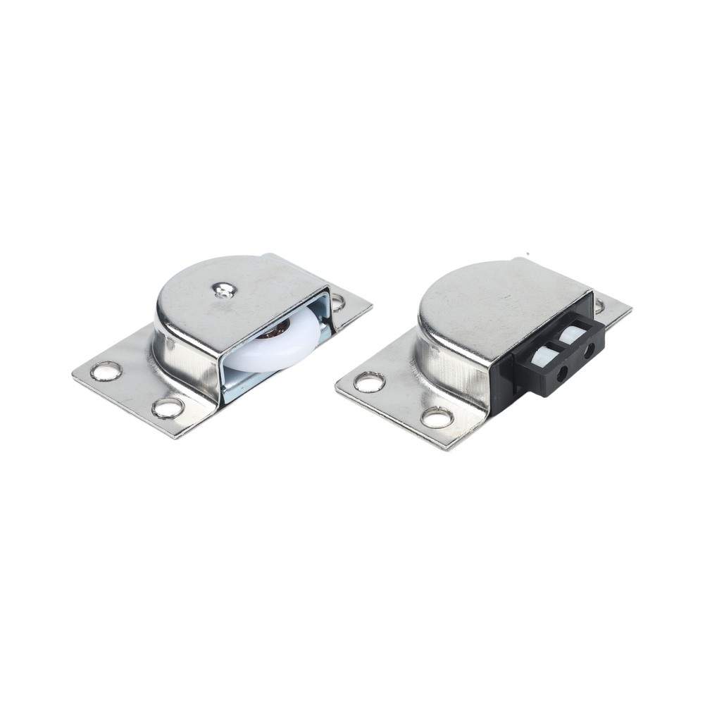 بكرات أبواب معدنية، قطع غيار أ - مراجعة Furniture Hardware Brands وسعره
