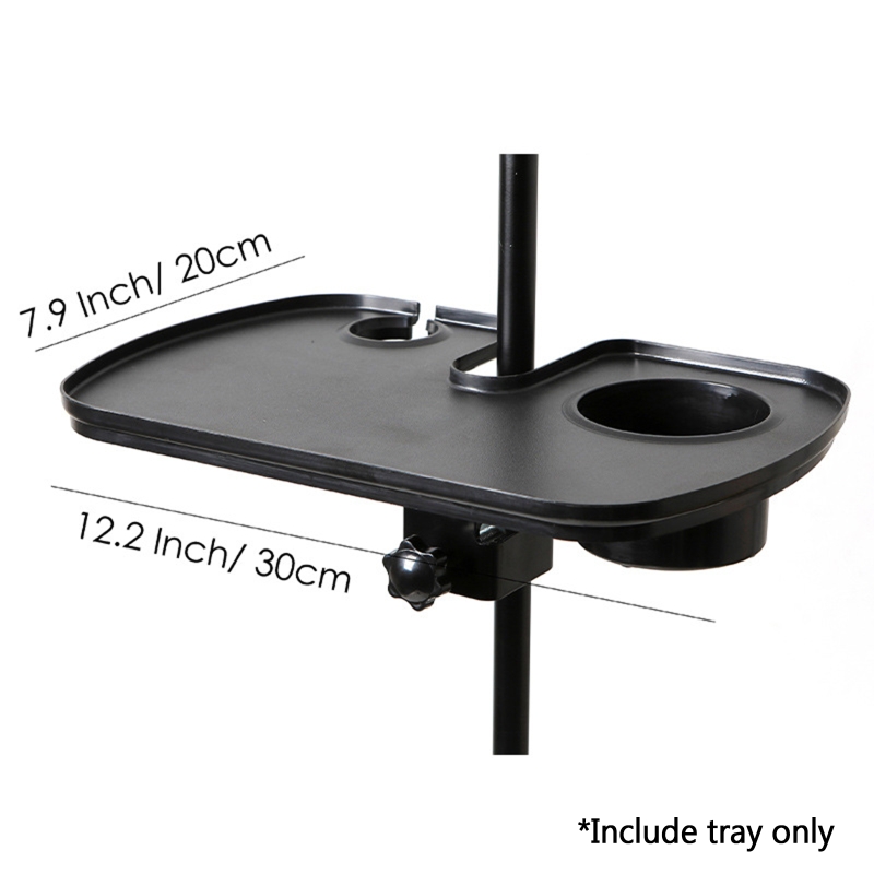 M2EC حامل ميكروفون قابل للتعدي - مراجعة Shelf Bracket Pair وسعره