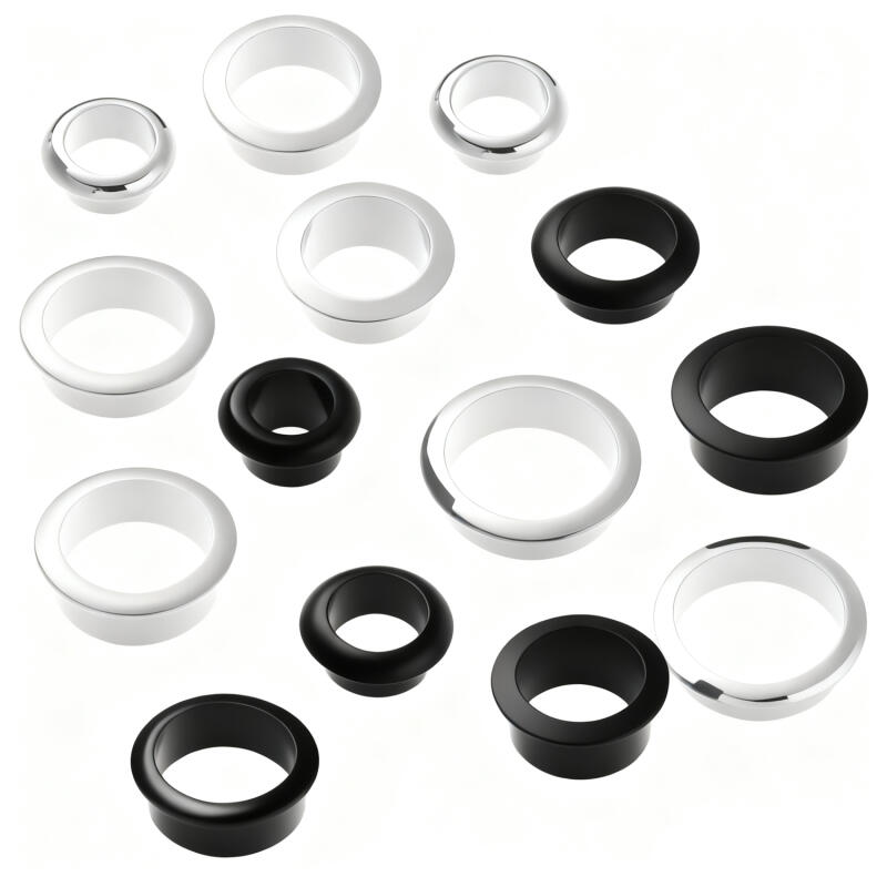 18-60 مللي متر سبائك الزنك مكت - مراجعة Furniture Hardware Outlet وسعره