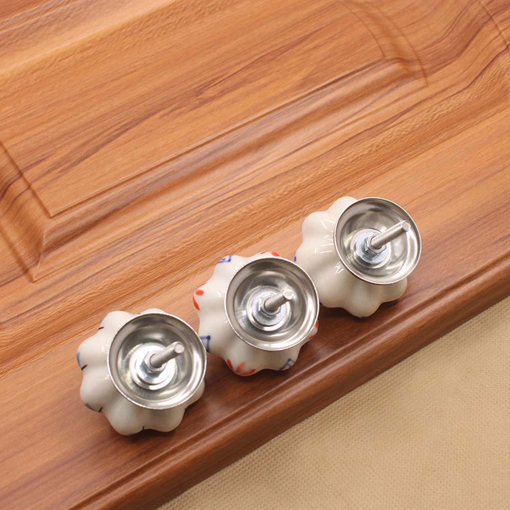 مقابض أبواب خزائن الملابس الأو - مراجعة Furniture Hardware Feet وسعره