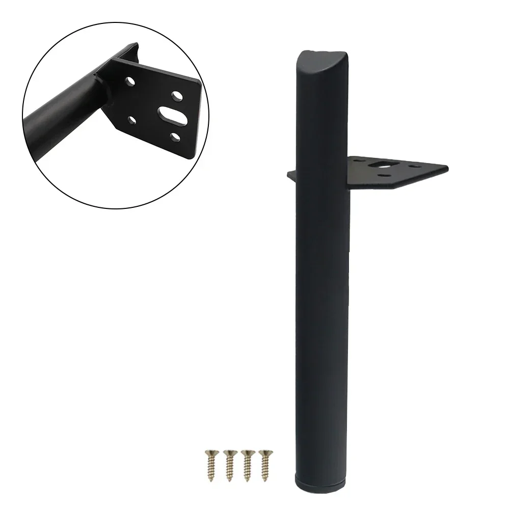 4 قطعة الأثاث المعدني الساق قا - مراجعة Furniture Hardware Replacement وسعره