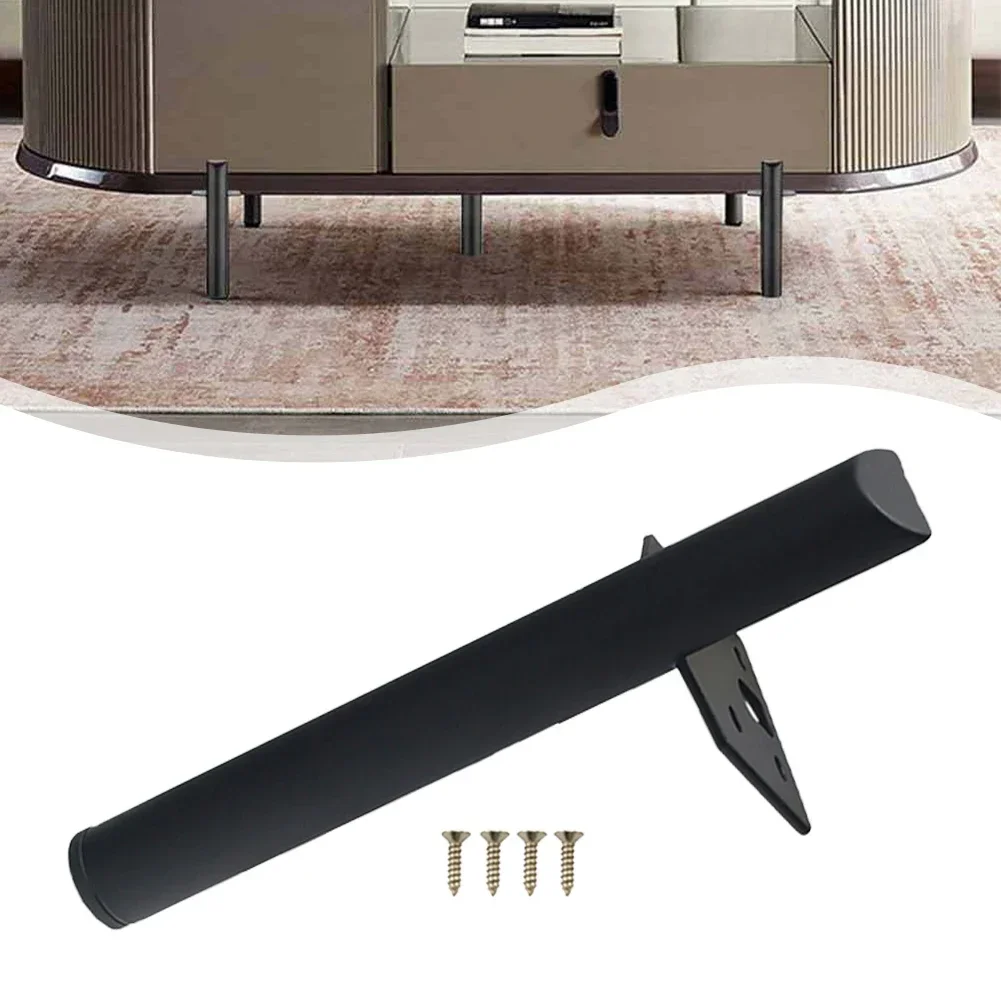 4 قطعة الأثاث المعدني الساق قا - مراجعة Furniture Hardware Replacement وسعره