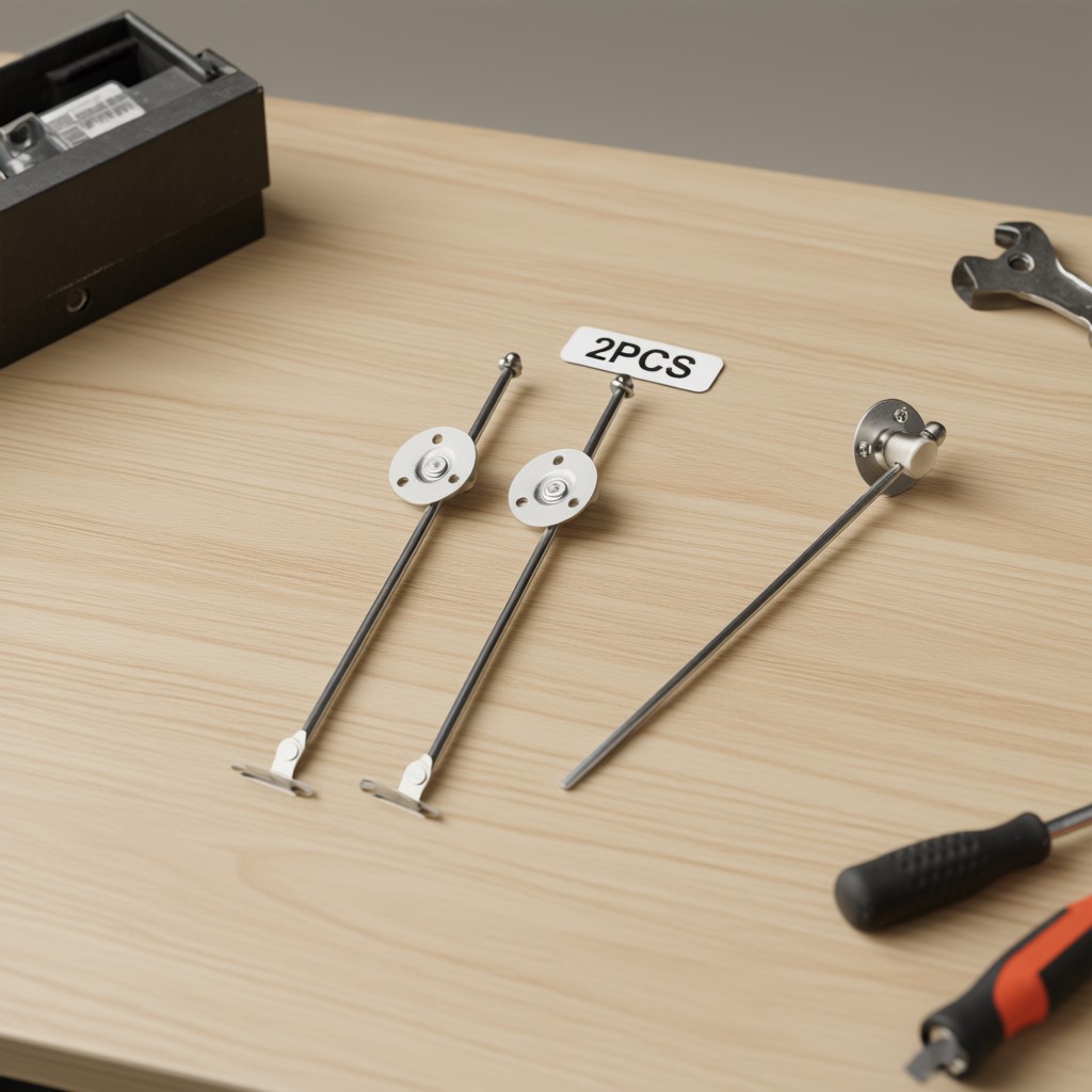 مفصلات دعم ذراع الباب المسطح ل - مراجعة Furniture Hardware Brands وسعره
