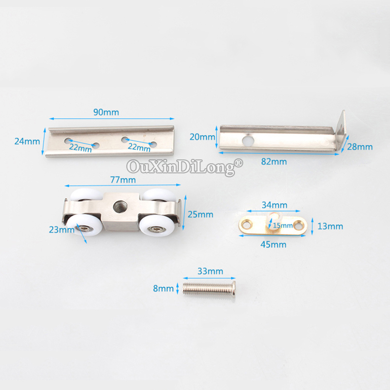 العلامة التجارية الجديدة 2 قطع - مراجعة Furniture Hardware Brands وسعره