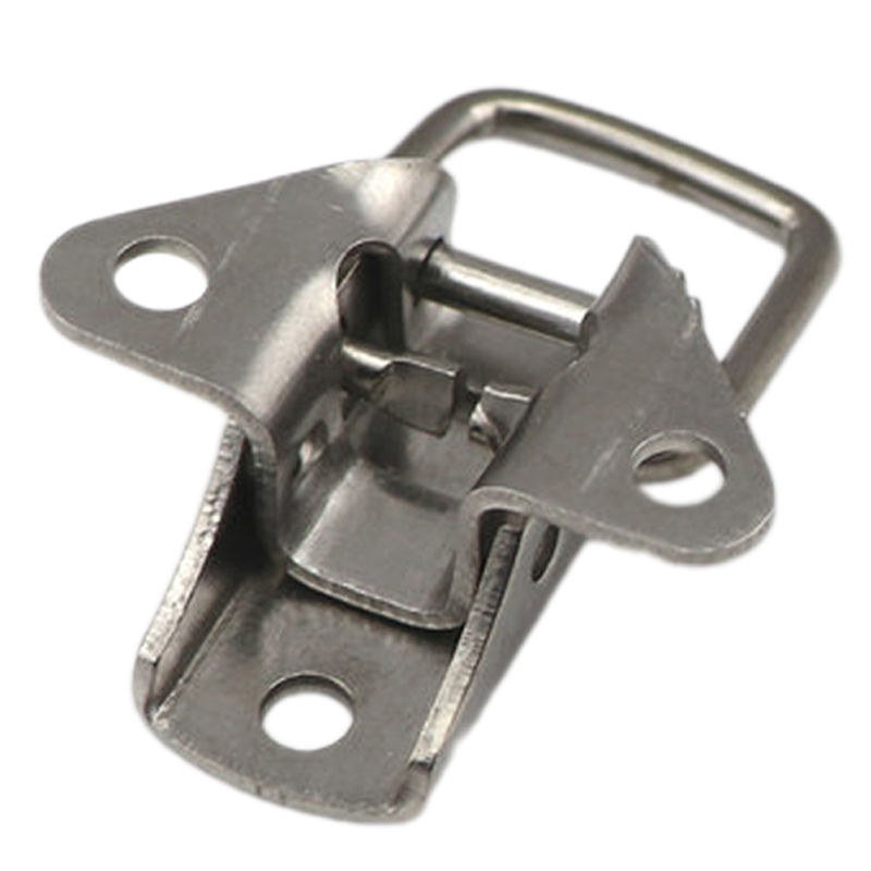 1/4 قطعة الفولاذ المقاوم للصدأ - مراجعة Furniture Hardware Lock وسعره