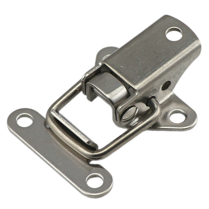 1/4 قطعة الفولاذ المقاوم للصدأ - مراجعة Furniture Hardware Lock وسعره