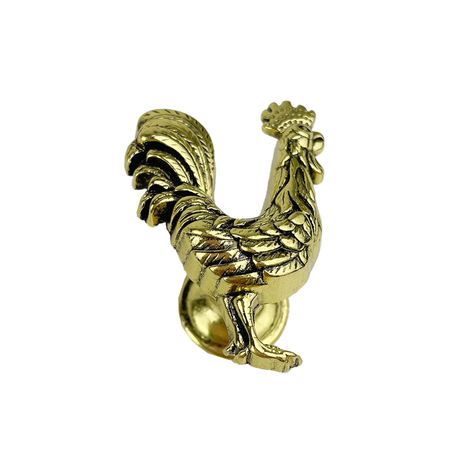 مقابض خزائن على شكل ديك، إكسسو - مراجعة Furniture Hardware Brands وسعره