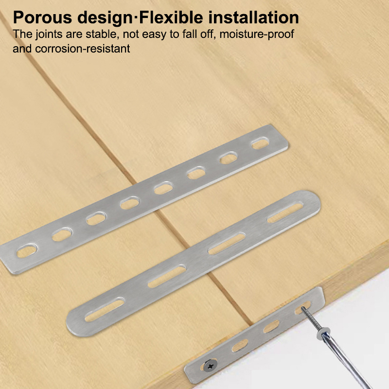 دعامة زاوية مسطحة من الفولاذ ا - مراجعة Shelf Bracket Pair وسعره