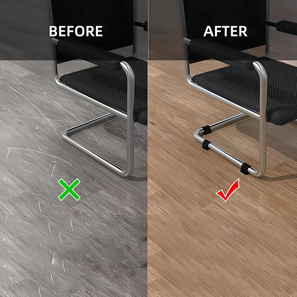 8 قطع من وسادات الأثاث المصنوع - مراجعة Furniture Hardware Feet وسعره