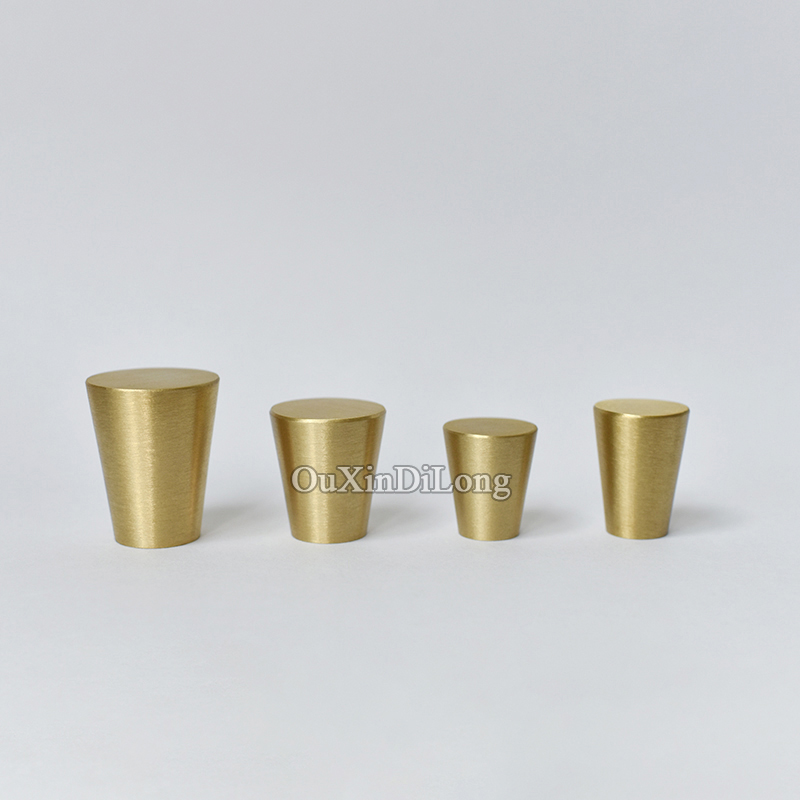 مقابض خزائن نحاسية أوروبية جدي - مراجعة Furniture Hardware Brands وسعره