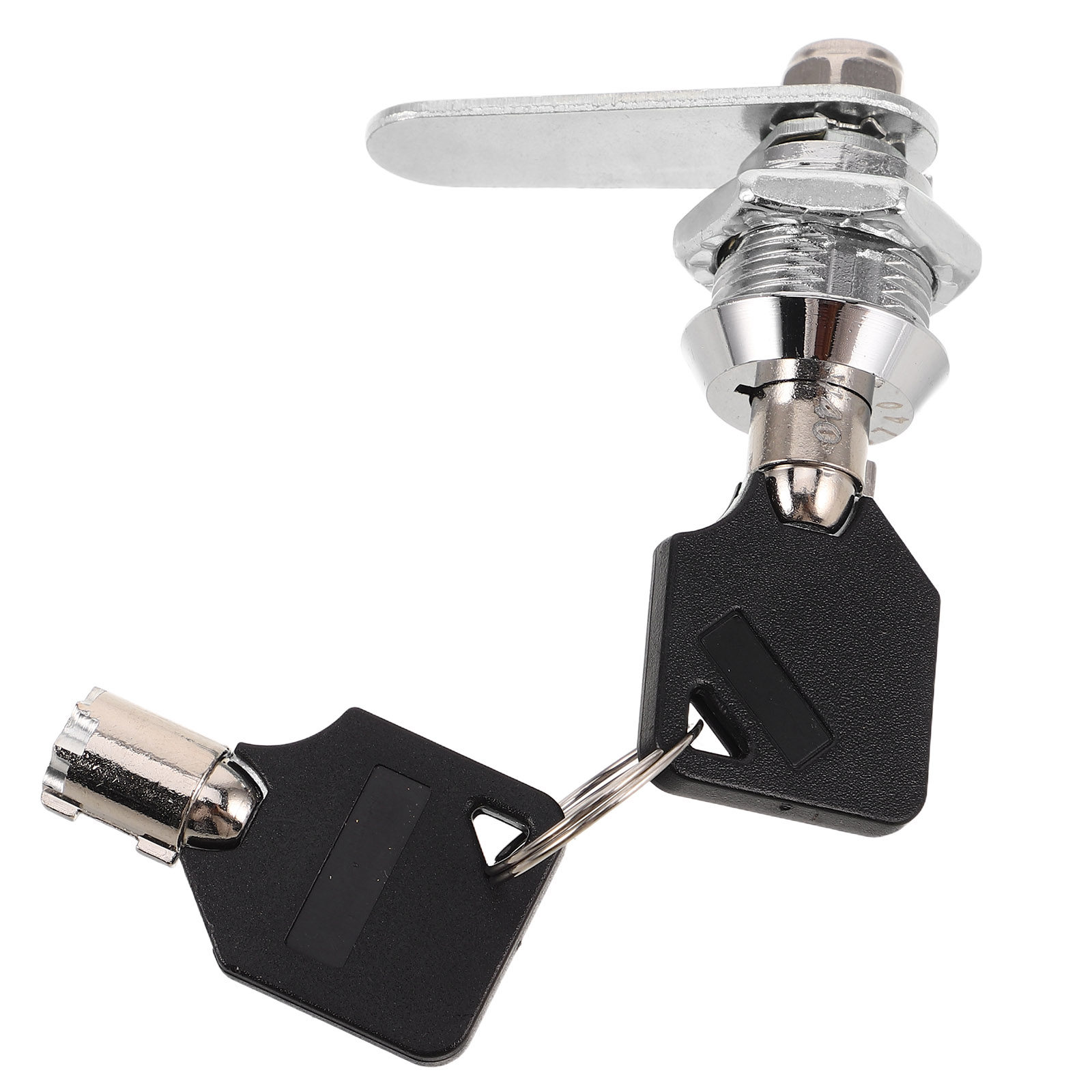 مجموعة واحدة من أقفال الكامة ا - مراجعة Furniture Hardware Lock وسعره