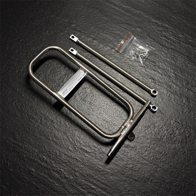 رف Union Jack Titanium للوحة ق - مراجعة Shelf Bracket Pair وسعره