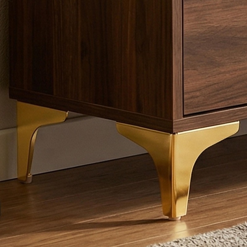 أرجل أثاث معدنية بديلة، أقدام  - مراجعة Furniture Hardware Replacement وسعره