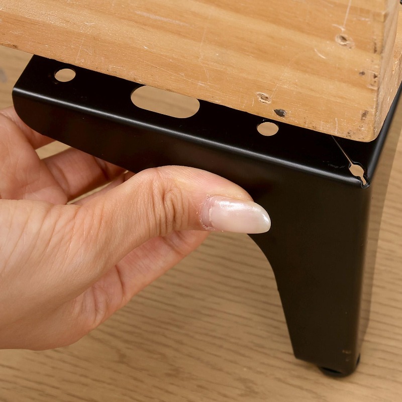 أرجل أثاث معدنية بديلة، أقدام  - مراجعة Furniture Hardware Replacement وسعره
